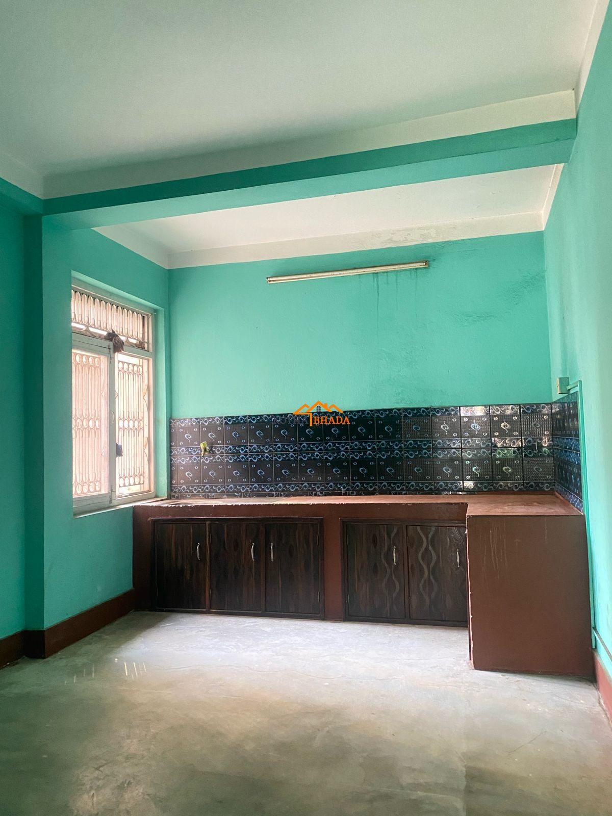 4 rooms for rent in Lokanthali